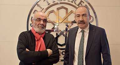 Kayseri mayısta 302 milyon dolarlık ihracat yaptı