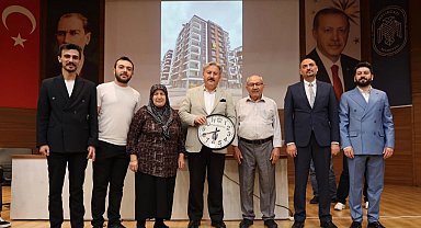 Kayseri Melikgazi, Battalgazilileri 'ev'lendirdi