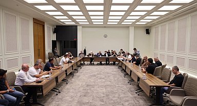 Kayseri Melikgazi'de yeni bir dönüşüm başlıyor