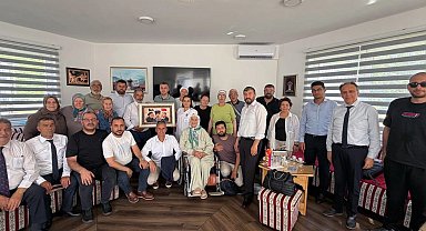 Kayseri Talas'tan Bosna Hersek'e gönül köprüsü