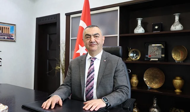 KAYSO'dan 'basın'a övgü