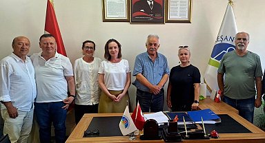 Keşan Kent Konseyi'nden yeni dönem mesaisi