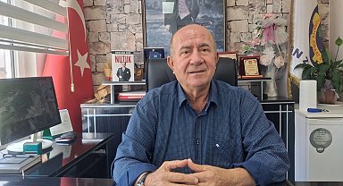 Keşan'da buğday üreticisi fiyat ve maliyet baskısı altında... Çiftçi üretirken batıyor!