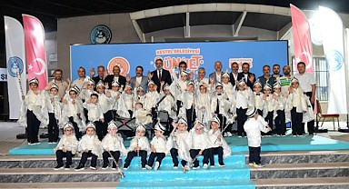 Kestel’de Geleneksel Sünnet Şenliği İçin Kayıtlar Başladı