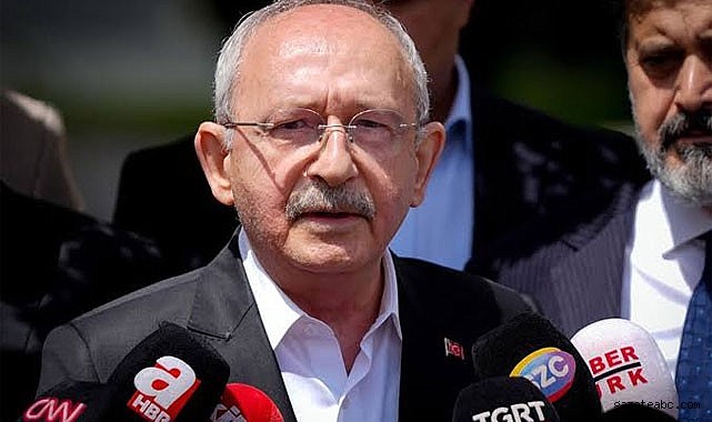 Kılıçdaroğlu: “Arınma Büyük Ölçüde Gerçekleşti”