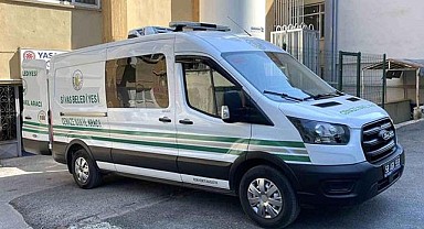 Kırım Kongo Kanamalı Ateşi vakası ölümle sonuçlandı
