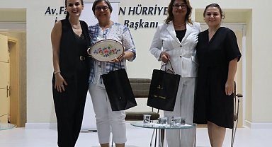 Kocaeli İzmit'te aile tutumlarının rolü anlatıldı