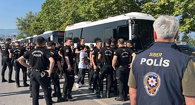 Kocaeli Merkezli Dev Kumar Baskını