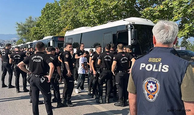 Kocaeli Merkezli Dev Kumar Baskını