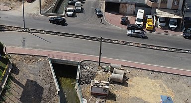 Kocaeli'de Gebze'ye 45 kilometrelik yeni altyapı yatırımı
