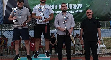 Kocaeli'de raketler korta indi