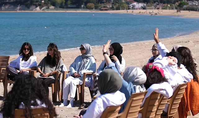 Kocaeli'de üniversitelilere dopdolu akademi fırsatı