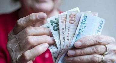 Kök maaş değişikliği emeklilerin gündeminde