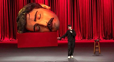 Komedyen Göktaş’ın ifadesi: “Kötü niyetim yoktu”