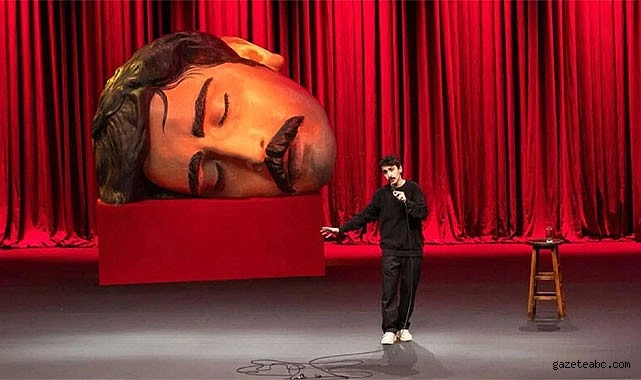 Komedyen Göktaş’ın ifadesi: “Kötü niyetim yoktu”