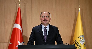 Konya Büyükşehir'den STK projelerine destek