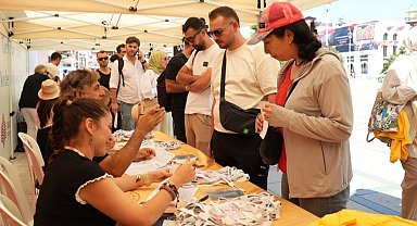 Konya Kültür Yolu'nda ilk gün geride kaldı