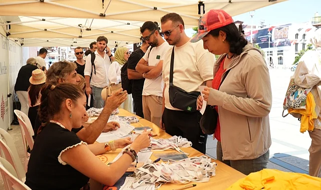 Konya Kültür Yolu'nda ilk gün geride kaldı