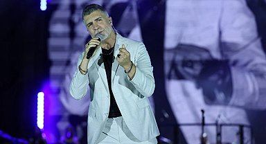 Konya Kültür Yolu'nda Özcan Deniz damgası