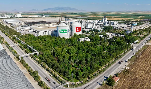 Konya Şeker'den üreticiye 664,7 milyon liralık avans desteği