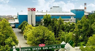 Konya Şeker'den yeni hat yatırımı