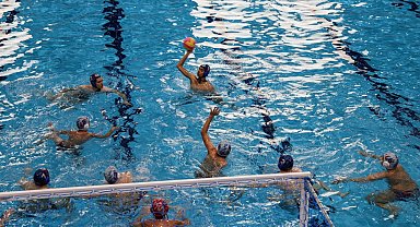 Konya Selçuklu'da Sporcu Seçme ve Yetiştirme Merkezi tanıtıldı