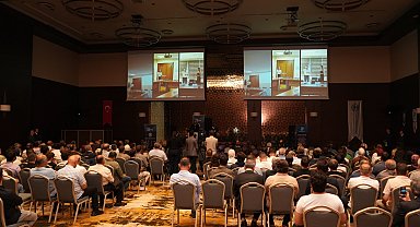 Konya Ticaret Odası'dan girişimcilik ekosistemine güç katacak adım