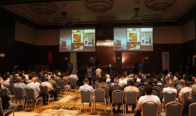 Konya Ticaret Odası'dan girişimcilik ekosistemine güç katacak adım