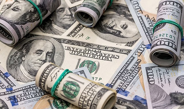 Kriz Doları Tırmandırdı