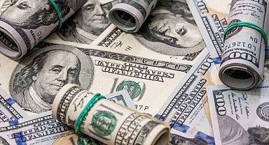 Kriz Doları Tırmandırdı