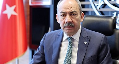KTO'dan 15 Temmuz mesajı