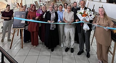 Kültür ve Sanat Sezonu Kapsamında Eğitimler Tamamlandı