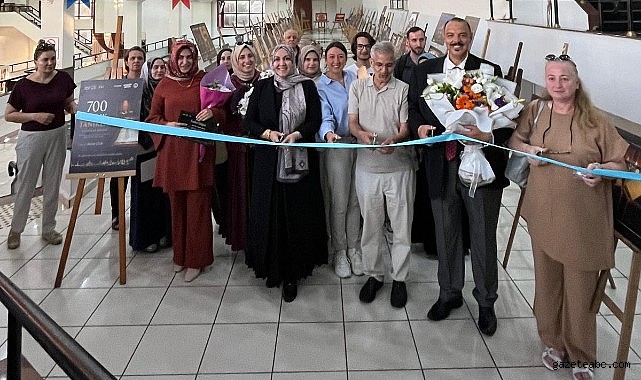 Kültür ve Sanat Sezonu Kapsamında Eğitimler Tamamlandı
