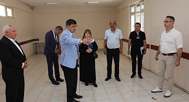 Kütahya'ya yeni Kent Lokantası geliyor