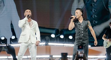 Mabel Matiz'den Harbiye'de iki gece üst üste kapalı gişe