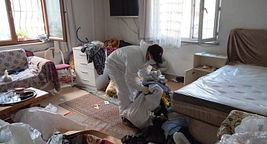 Mahallede Rahatsızlık Yaratan Daireye Müdahale