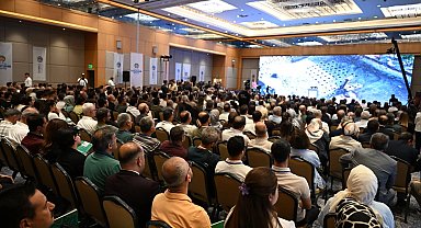 Malatya'da COP31 öncesi uluslararası toplantı