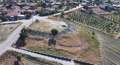 Manisa Büyükşehir'den Selendi'ye yeni sosyal alanı
