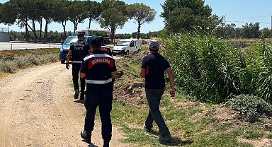 Manisa Büyükşehir'den usulsüz foseptik deşarjına suçüstü