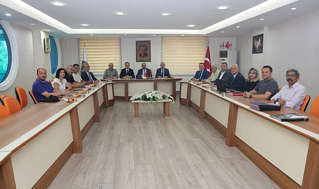 Manisa Salihli'de tarıma dayalı OSB'de yeni dönem