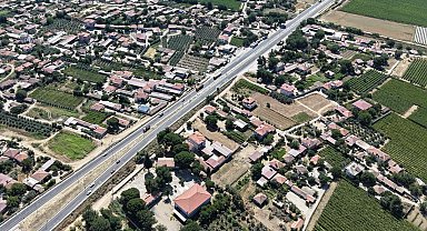Manisa'da yılların sorununa kalıcı çözüm