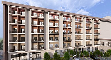 Manisa'ya modern ve donanımlı huzurevi kazandırılıyor