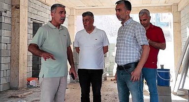 Mardin Artuklu Belediyesi'nden çok dilli kreş projesi