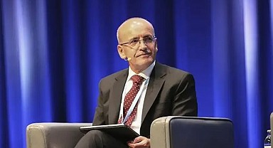Mehmet Şimşek'ten Kritik İmza