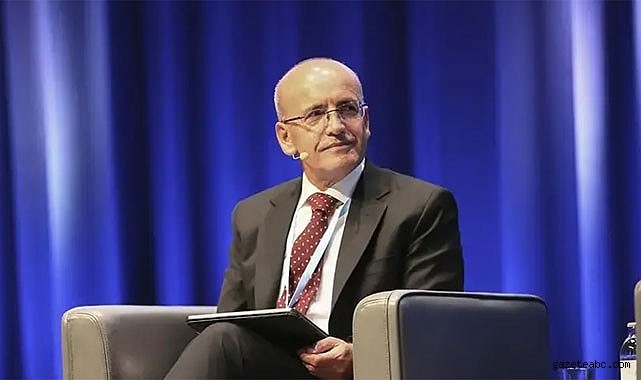 Mehmet Şimşek'ten Kritik İmza