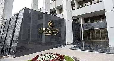 Merkez Bankası'ndan zorunlu karşılık düzenlemesi