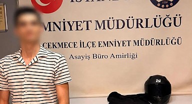 Mesai Yolunda Kanlı Saldırı