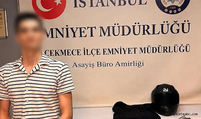 Mesai Yolunda Kanlı Saldırı