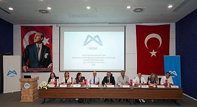 MESKİ, Entegre Yönetim Sistemi belgelerini yeniledi