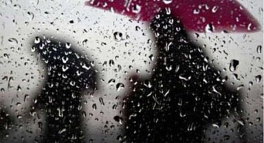 Meteoroloji uyardı! Birçok bölgede sağanak yağış bekleniyor